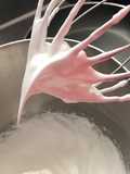 Merengue suizo
