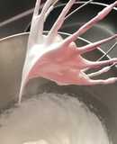 Merengue suizo