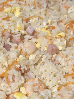 Una foto de Arroz 3 delicias