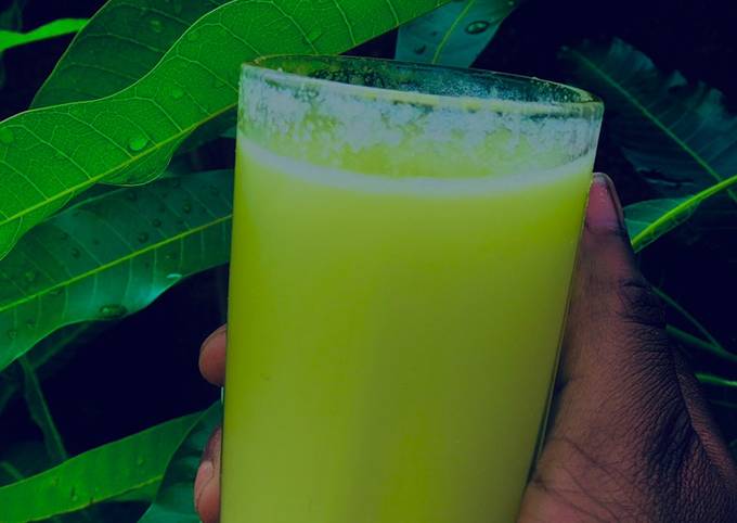 Orange cucumber juice hotsell