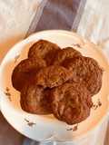 Galletitas con chips de chocolate 🍫 - faciles - riquisimas