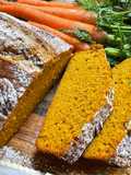 🥕🪵carottes cake orange 🍊 épices 🫚🍂
