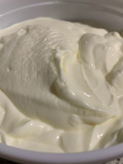 Foto principal de Mousse de Limón (Thermomix)