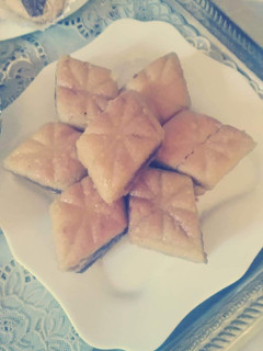 صورة لوصفة مقروط الكوشة