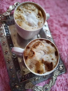 صورة لوصفة لعشاق الروقان
