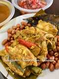 Ayam bumbu betutu