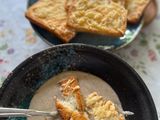 Creamy Mushroom Soup