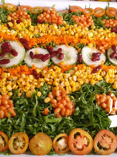 A picture of Salad Dressing.
