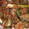 Bebek Rica Rica