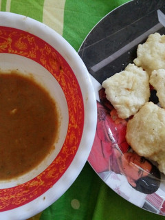 Foto resep Cireng Nasi