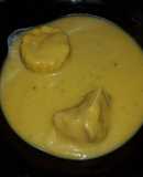 Potaje de verduras