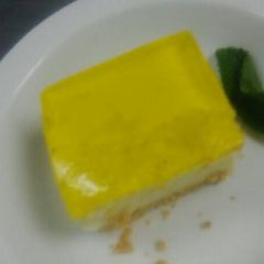 A picture of Cheesecake.