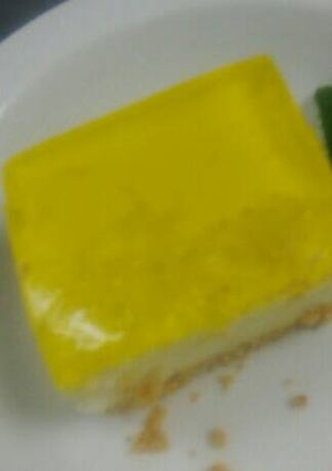 A picture of Cheesecake.