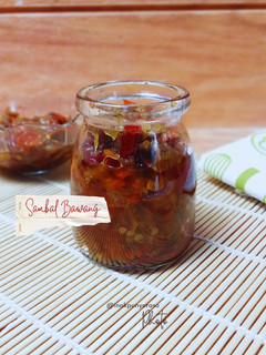 Foto resep Sambal Bawang