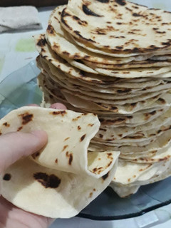 Una foto de Fajitas para los tacos! Súper blanditas
