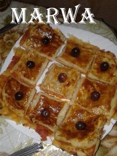صورة لوصفة كوكا