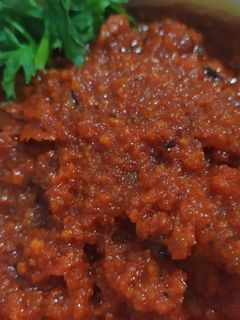 Foto resep Sambal lado