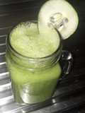 Batido verde 🍃