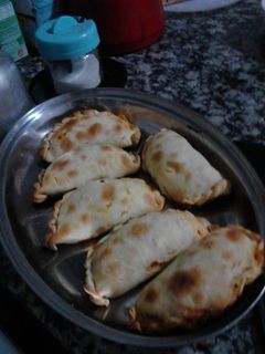 Una foto de Empanadas Tucumanas