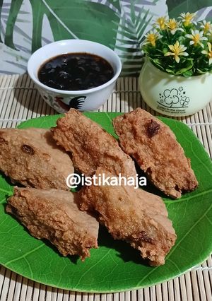 Foto resep 764. Tahu Bakso Ayam