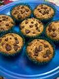Muffin golosi 🧁
