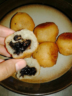 Foto resep Kue Klenyem Isi Cokelat