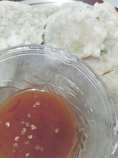 Foto resep Cireng bumbu rujak