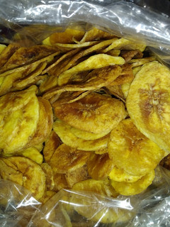 Foto resep Keripik Pisang