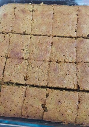 Foto resep Banana Cake