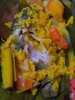 Foto resep Pepes Ikan