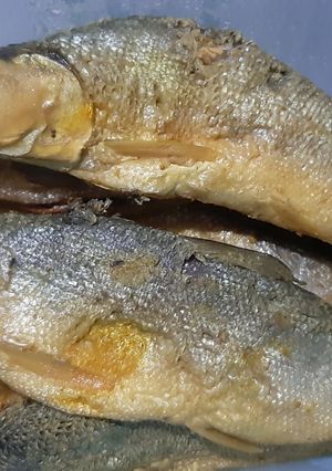 Foto resep Bandeng Presto