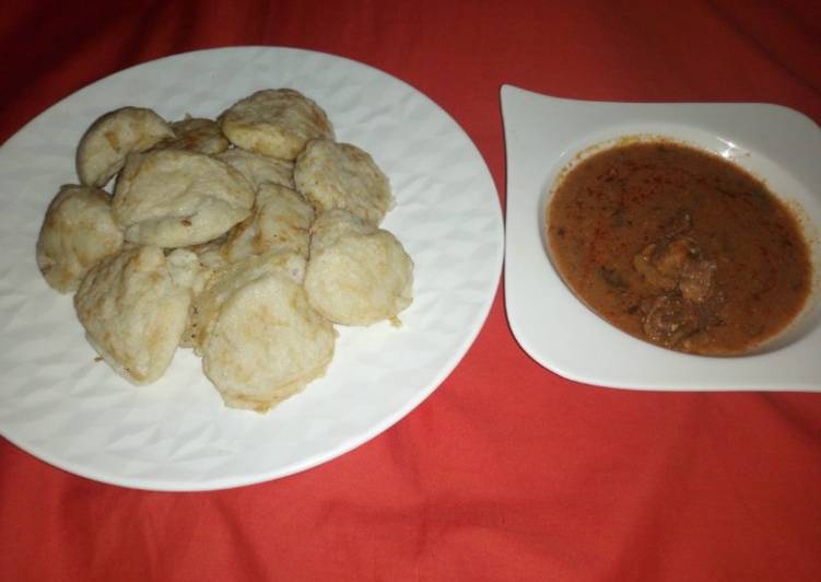 Easiest Way to Make Award-winning Wainar masara Cooking Basics for Newbies