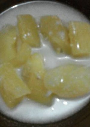 Foto resep Singkong thailand