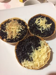 Foto resep Martabak mini terang bulan