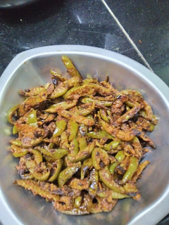 கோவைக்காய் வறுவல் செய்முறை முக்கிய புகைப்படம்
