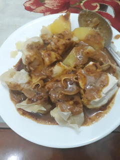 Foto resep Siomay ayam udang