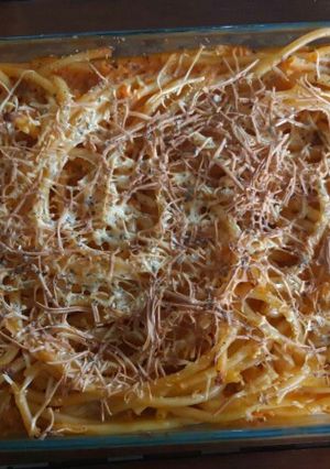 Foto resep Macaroni Schotel