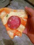 Pizza clásica