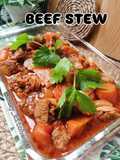 Beef Stew