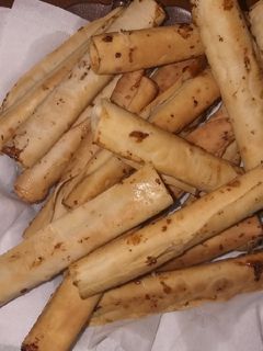 Foto resep Keju Aroma