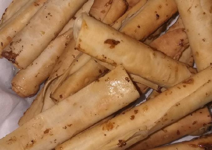 Resep Keju Aroma Anti Gagal