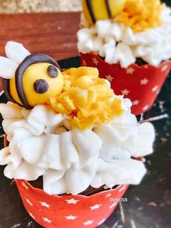 Foto resep Best Cup Cake Coklat