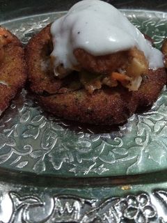 मँक्सिकन स्टार्टर (mexican starter recipe in marathi) रेसिपी चे मुख्य फोटो