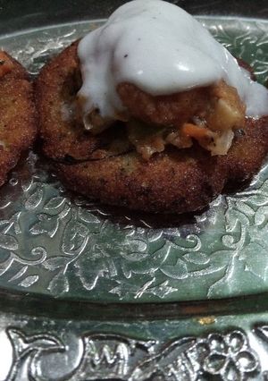 मँक्सिकन स्टार्टर (mexican starter recipe in marathi) रेसिपी चे मुख्य फोटो 