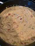 Chicken Spaghetti