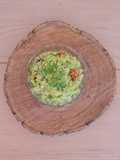 Guacamole 🥑 Salsa de aguacate para tacos y más