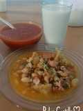 Frijoles Charros ♡