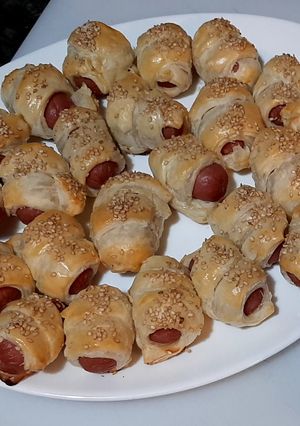 Una foto de Saladitos de Frankfurt