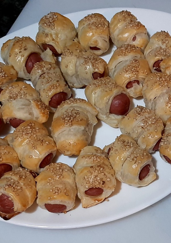 Una foto de Saladitos de Frankfurt