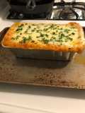 Mini “Shepherds Pie” (Sans Corn)